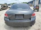 2010 Honda Accord Exl for Sale in Midway, FL - Front End