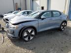 2023 Polestar 2  en Venta en Waldorf, MD - Front End