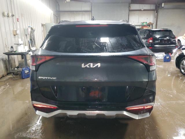  KIA SPORTAGE 2023 Szary
