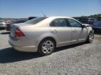 2010 Ford Fusion Se de vânzare în Spartanburg, SC - Front End