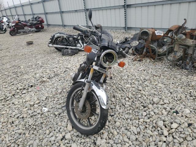 1980 KAWASAKI KZ