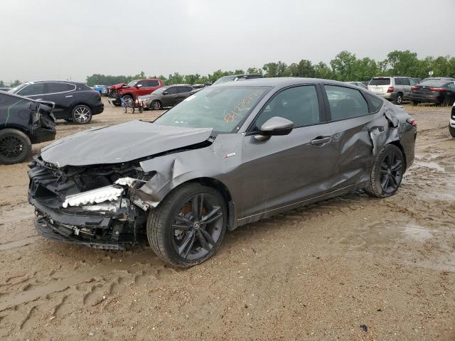 2024 Acura Integra A-Spec Tech