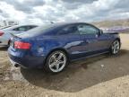 2013 Audi S5 Premium Plus للبيع في Chicago Heights، IL - Front End