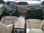 2006 Bmw 750 I na sprzedaż w Arcadia, FL - Water/Flood