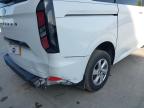 2024 FORD TOURNEO CU for sale at Copart ROCHFORD