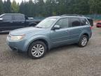 2012 Subaru Forester Limited en Venta en Graham, WA - Front End
