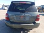 2005 Toyota Highlander Limited продається в Dunn, NC - Front End