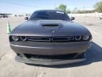 2022 Dodge Challenger Gt en Venta en Lebanon, TN - Water/Flood