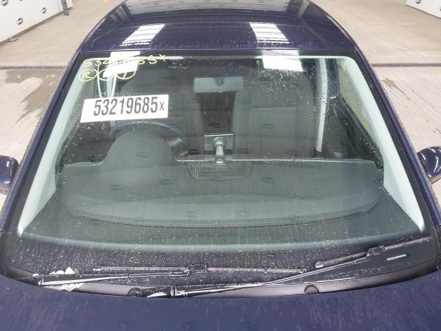 2014 SEAT MII I-TECH