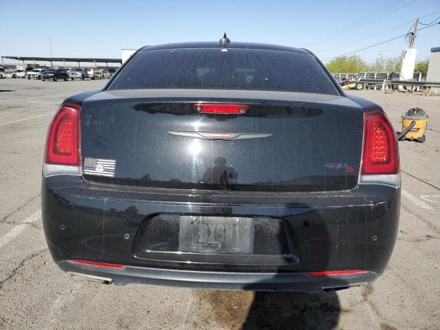  CHRYSLER 300 2021 Czarny