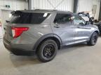 2022 FORD EXPLORER LIMITED for sale at Copart ON - OTTAWA