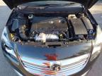 2014 VAUXHALL INSIGNIA E for sale at Copart GLOUCESTER