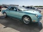 2002 Ford Thunderbird  en Venta en Mercedes, TX - Minor Dent/Scratches