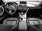 2014 Bmw 335 I na sprzedaż w Arlington, WA - Front End