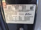 2011 Chevrolet Traverse Lt en Venta en Littleton, CO - Frame Damage
