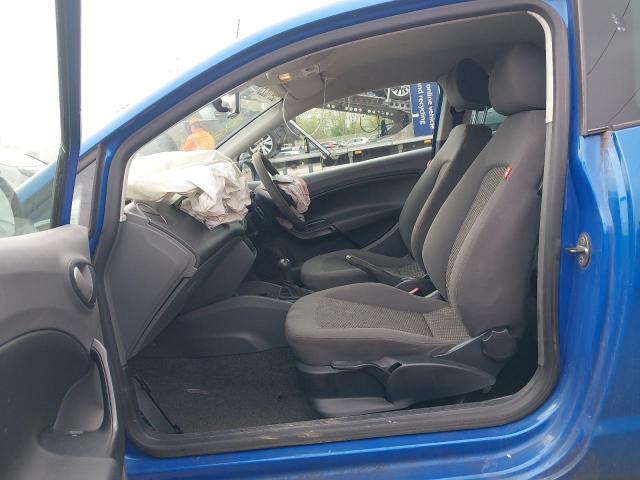 2010 SEAT IBIZA GOOD