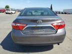 2015 Toyota Camry Le na sprzedaż w Sacramento, CA - Front End