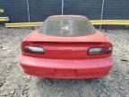 2002 Chevrolet Camaro  на продаже в Waldorf, MD - Front End