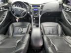 2013 Hyundai Sonata Se للبيع في Las Vegas، NV - Top/Roof