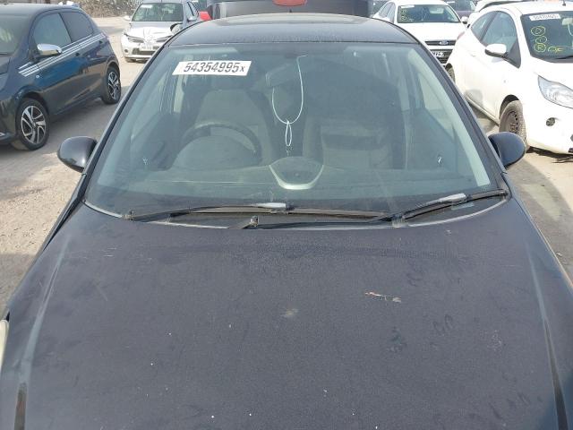 2008 VAUXHALL CORSA LIFE