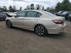 Finksburg, MD에서 판매 중인 2016 Honda Accord Exl - Front End