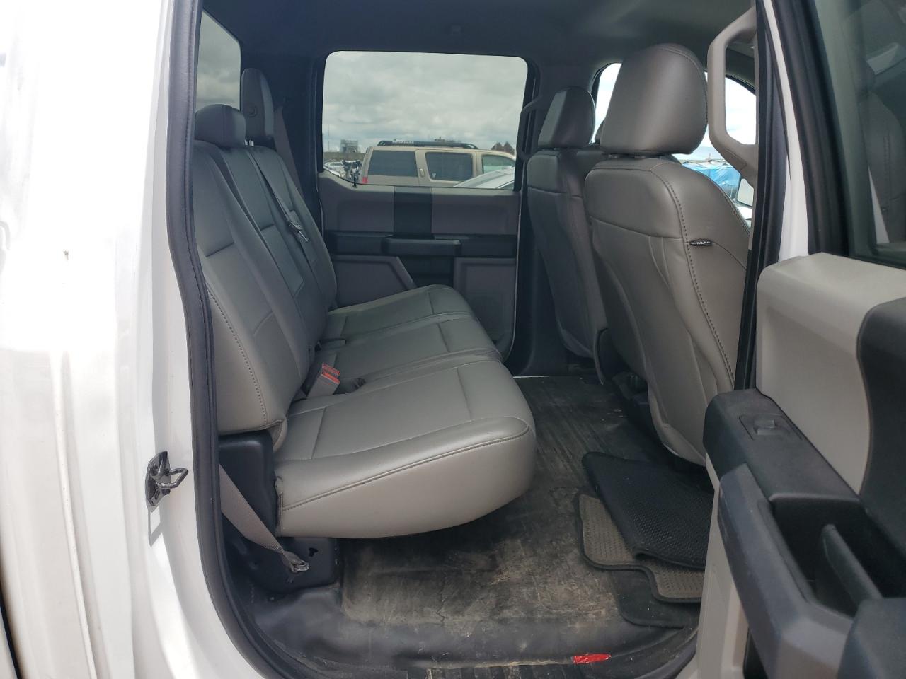 1FTEW1CP6JFA19802 FORD F-150 2018