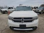 2012 Dodge Durango Crew იყიდება Pekin-ში, IL - Front End