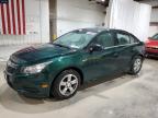 2014 Chevrolet Cruze Lt for Sale in Leroy, NY - Side