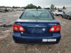 2006 Toyota Corolla Ce for Sale in Oklahoma City, OK - Front End