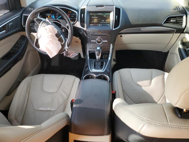  FORD EDGE 2015 Білий