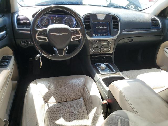  CHRYSLER 300 2018 Szary