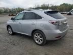 2011 Lexus Rx 350 للبيع في Marlboro، NY - Rear End