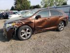 2010 Toyota Venza  for Sale in Finksburg, MD - Front End