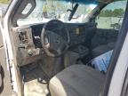 2021 Chevrolet Express G3500  იყიდება Memphis-ში, TN - Rollover