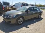 2014 Honda Accord Lx for Sale in Indianapolis, IN - Side