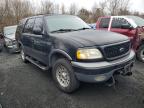 2000 Ford Expedition Xlt იყიდება New Britain-ში, CT - Rear End