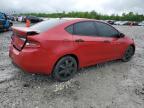 2013 Dodge Dart Se იყიდება Montgomery-ში, AL - Rear End