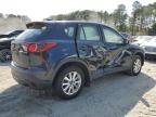 2015 Mazda Cx-5 Sport en Venta en Seaford, DE - Side