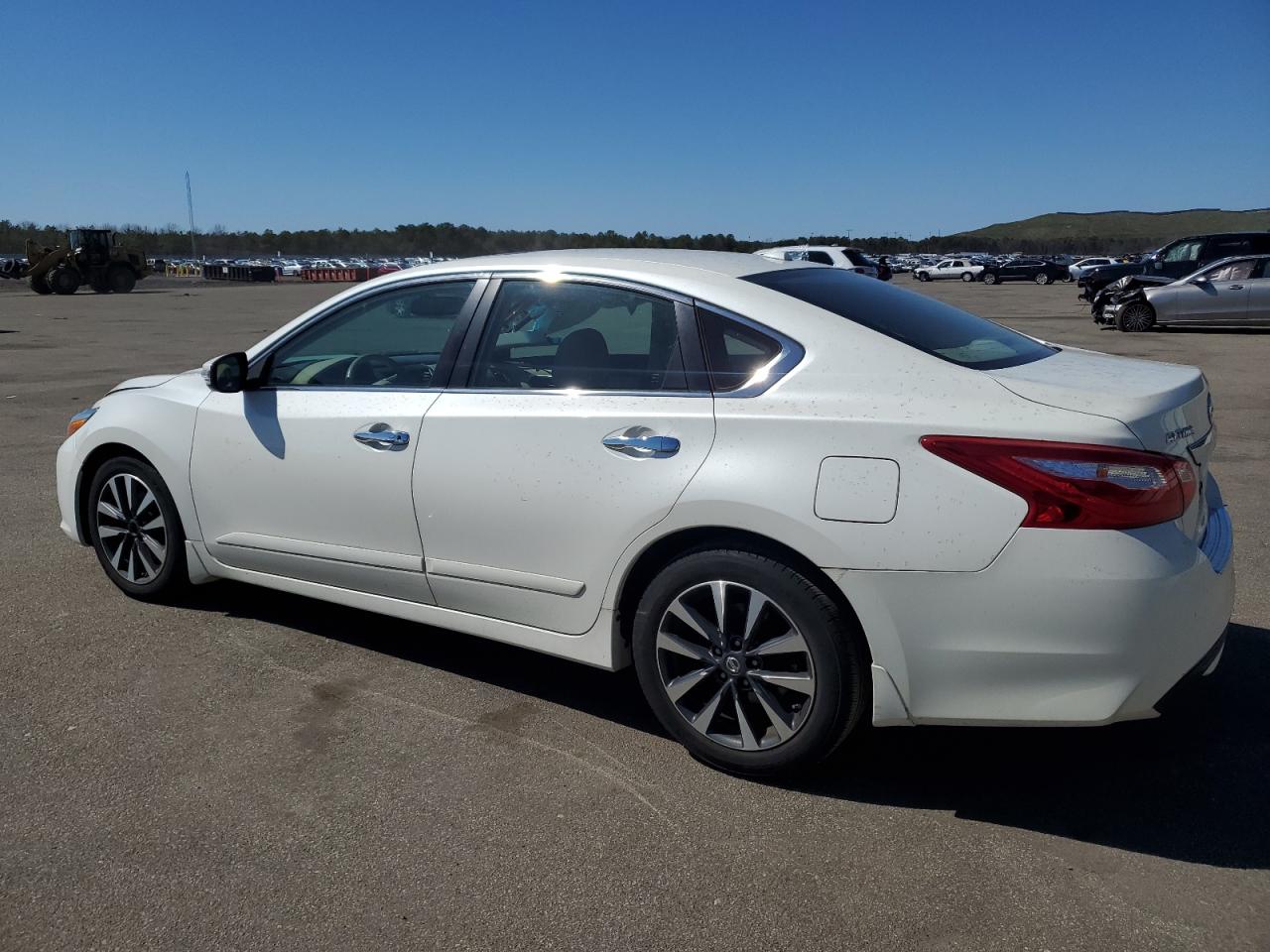 1N4AL3AP6HC274683 NISSAN ALTIMA 2017