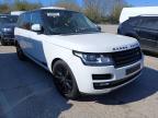 2014 LAND ROVER RANGE ROVE for sale at Copart SANDWICH