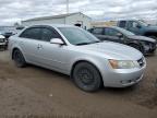 2008 HYUNDAI SONATA GLS à vendre chez Copart ON - TORONTO