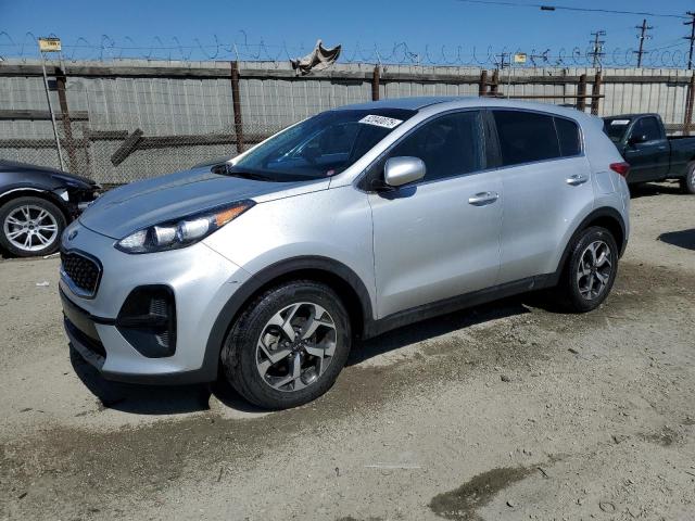 KIA SPORTAGE L 2021