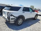 2021 Ford Explorer  for Sale in Riverview, FL - Rear End