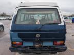 1990 Volkswagen Vanagon Campmobile for Sale in Littleton, CO - Front End