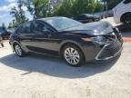 2024 Toyota Camry Le for Sale in Ocala, FL - Front End