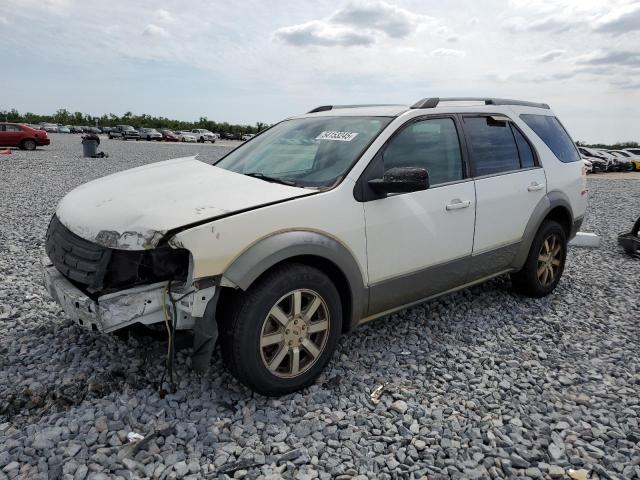 2008 Ford Taurus X Sel