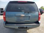 2009 CHEVROLET SUBURBAN C1500 LT for sale at Copart TN - NASHVILLE
