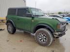 2024 Ford Bronco Badlands for Sale in Haslet, TX - Side