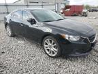 2014 Mazda 6 Touring en Venta en Cahokia Heights, IL - Hail