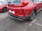 2021 HONDA CR-V for sale at Copart SANDTOFT